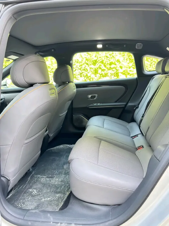 2026 ChangAn QiYuan A06 BEV,autocango,china used car exporter,china ev exporter,chinese used car exporter,chinese used ev exporter