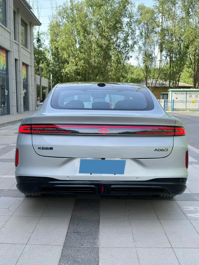 2026 ChangAn QiYuan A06 BEV,autocango,china used car exporter,china ev exporter,chinese used car exporter,chinese used ev exporter
