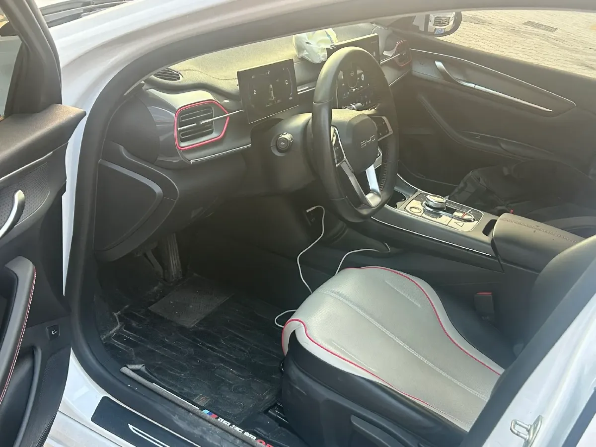2022 VGV VX7 2.0T 224HP L4 8AT,autocango,china used car exporter,china ev exporter,chinese used car exporter,chinese used ev exporter