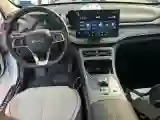 2022 VGV VX7 2.0T 224HP L4 8AT
