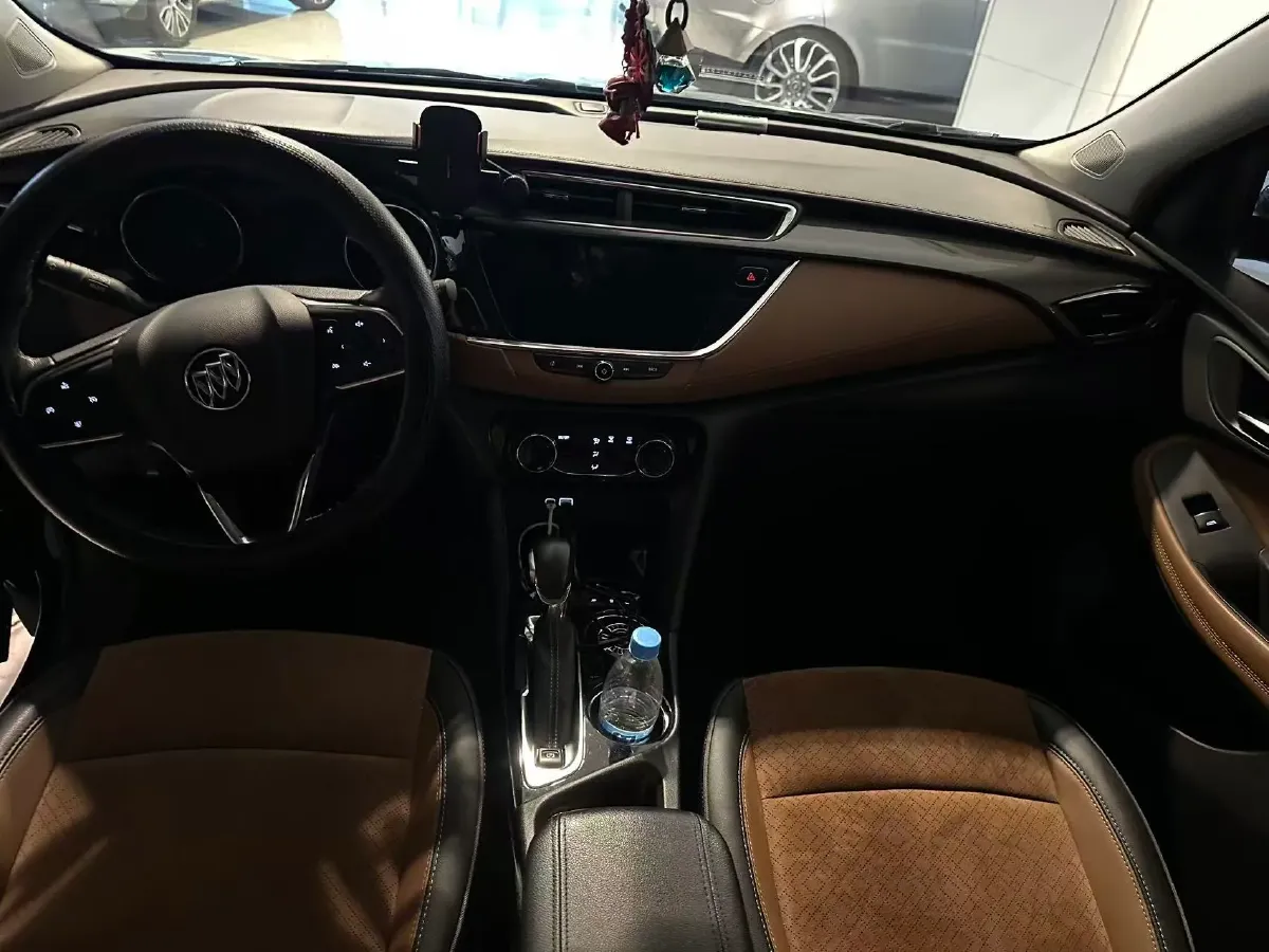 2020 Buick Encore GX 1.3T 165HP L3 CVT,autocango,china used car exporter,china ev exporter,chinese used car exporter,chinese used ev exporter