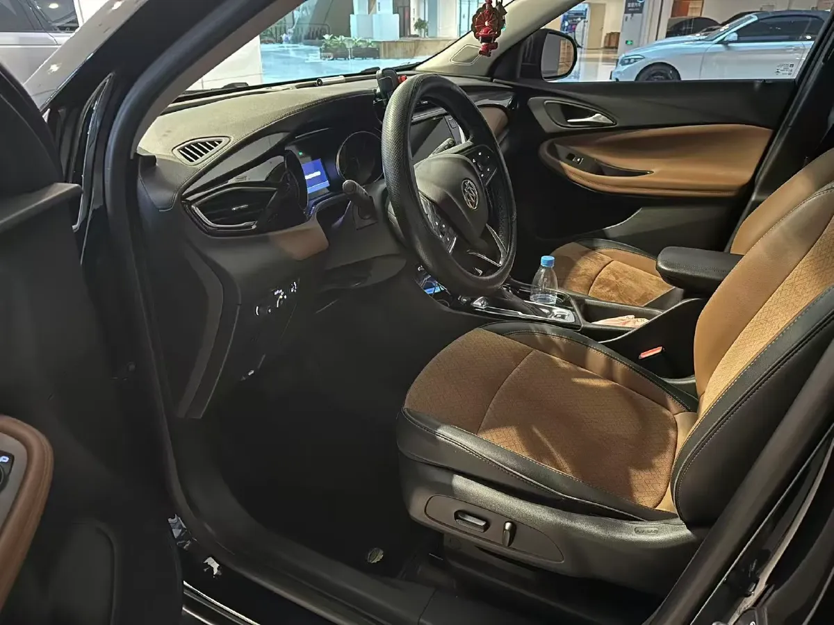 2020 Buick Encore GX 1.3T 165HP L3 CVT,autocango,china used car exporter,china ev exporter,chinese used car exporter,chinese used ev exporter
