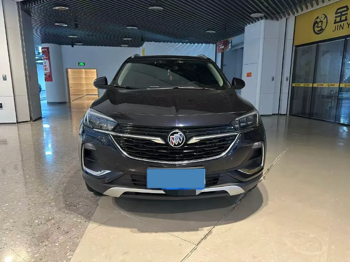 2020 Buick Encore GX 1.3T 165HP L3 CVT,autocango,china used car exporter,china ev exporter,chinese used car exporter,chinese used ev exporter