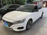 2019 Hyundai La Festa 1.6T 204HP L4 7DCT