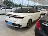 2019 Hyundai La Festa 1.6T 204HP L4 7DCT