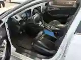 2019 Hyundai La Festa 1.6T 204HP L4 7DCT