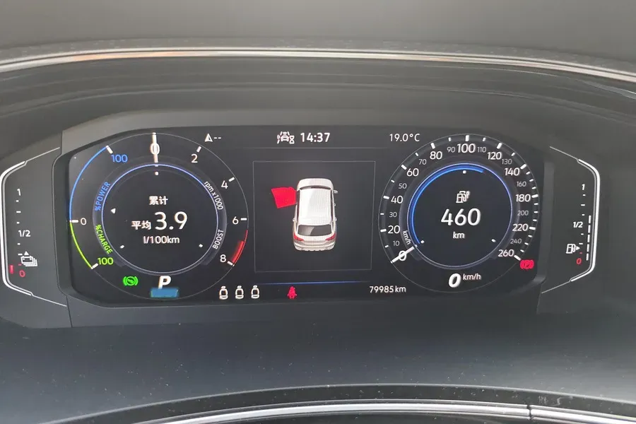 2022 Volkswagen Tayron GTE 1.4T 150HP L4 6DCT PHEV 13KWH,autocango,china used car exporter,china ev exporter,chinese used car exporter,chinese used ev exporter