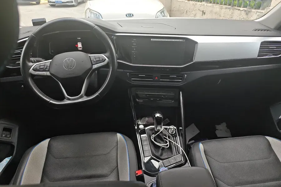 2022 Volkswagen Tayron GTE 1.4T 150HP L4 6DCT PHEV 13KWH,autocango,china used car exporter,china ev exporter,chinese used car exporter,chinese used ev exporter