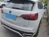 2022 Volkswagen Tayron GTE 1.4T 150HP L4 6DCT PHEV 13KWH