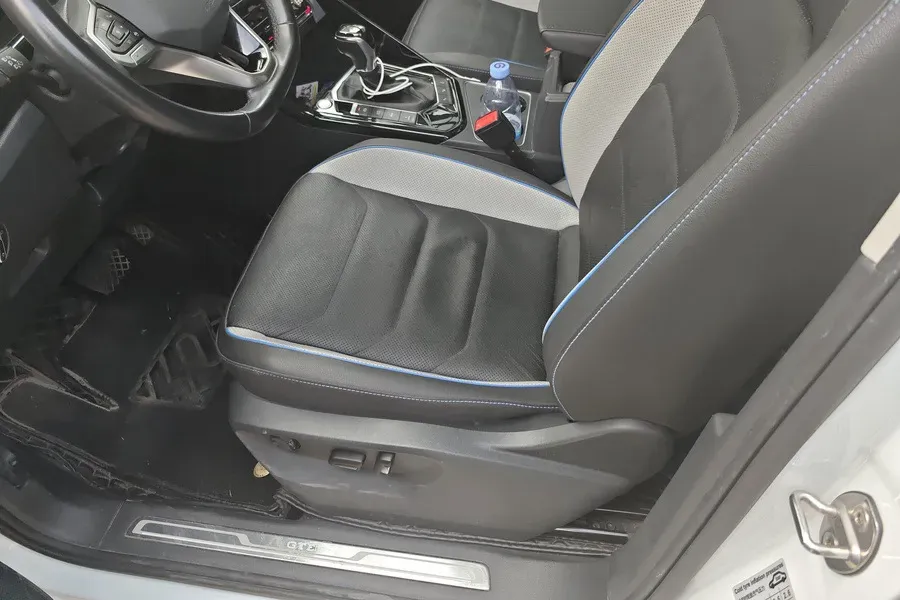 2022 Volkswagen Tayron GTE 1.4T 150HP L4 6DCT PHEV 13KWH,autocango,china used car exporter,china ev exporter,chinese used car exporter,chinese used ev exporter