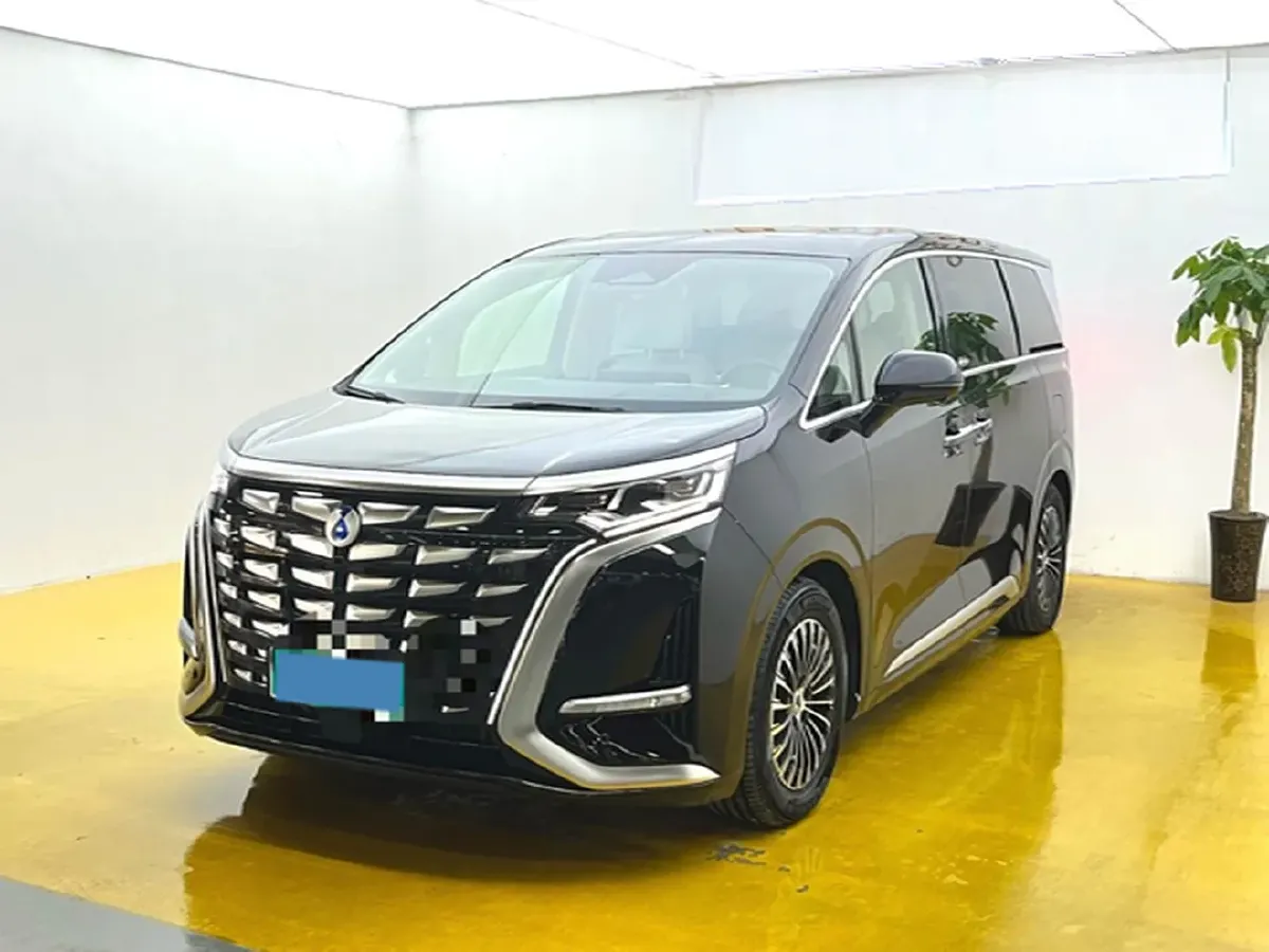 2024 Denza D9 1.5T 139HP L4 E-CVT PHEV 40KWH,autocango,china used car exporter,china ev exporter,chinese used car exporter,chinese used ev exporter