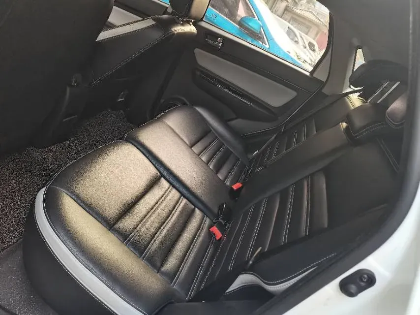 2019 BAIC BJEV EC5 BEV,autocango,china used car exporter,china ev exporter,chinese used car exporter,chinese used ev exporter