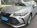 2019 Toyota Avalon 2.5L 178HP L4 E-CVT Hybrid
