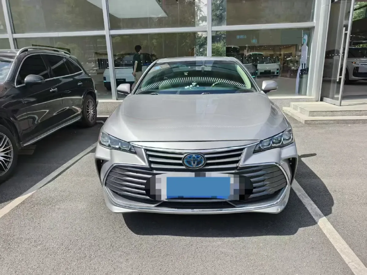 2019 Toyota Avalon 2.5L 178HP L4 E-CVT Hybrid,autocango,china used car exporter,china ev exporter,chinese used car exporter,chinese used ev exporter