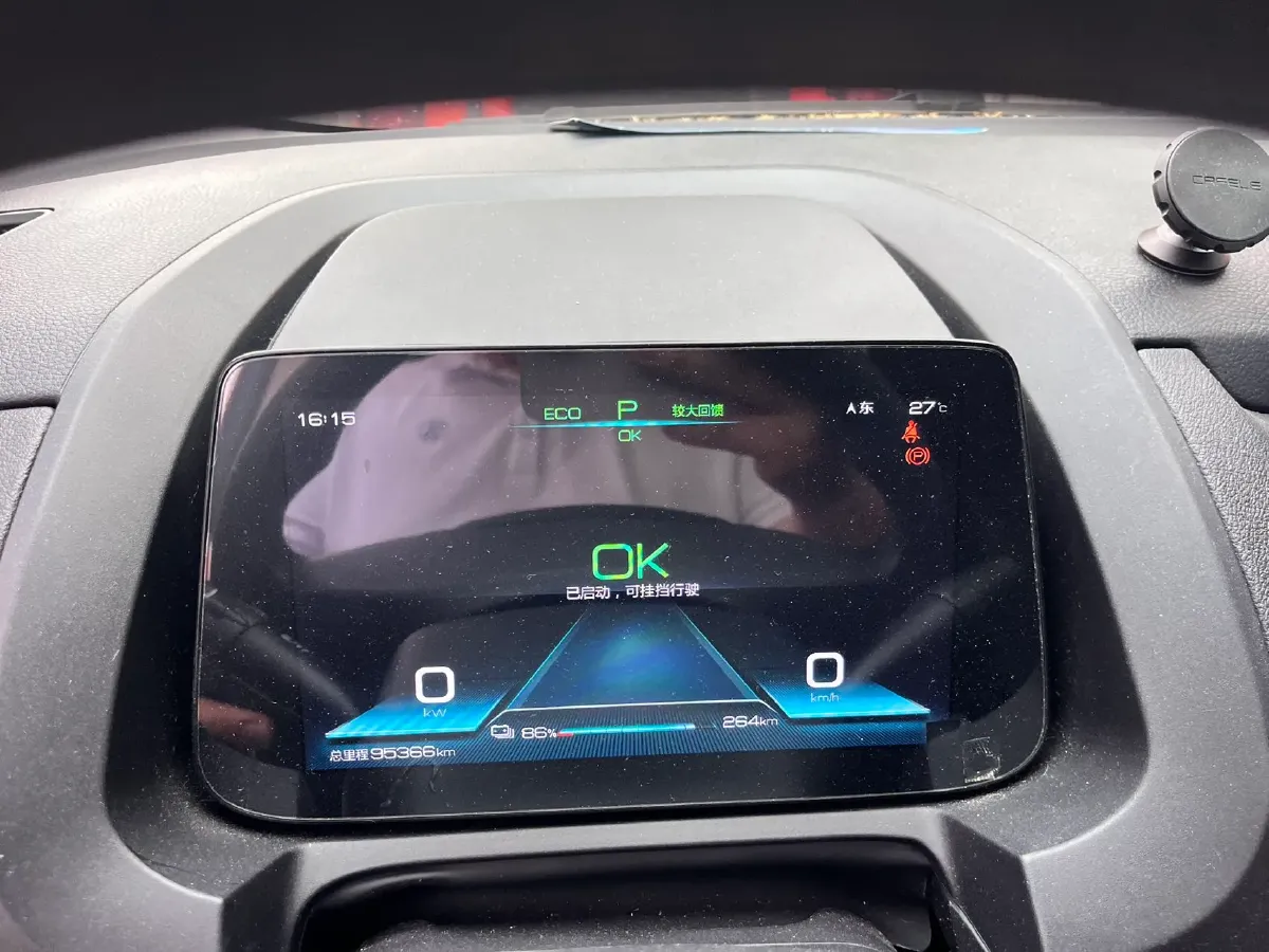 2019 BYD Yuan BEV 40.62KWH,autocango,china used car exporter,china ev exporter,chinese used car exporter,chinese used ev exporter