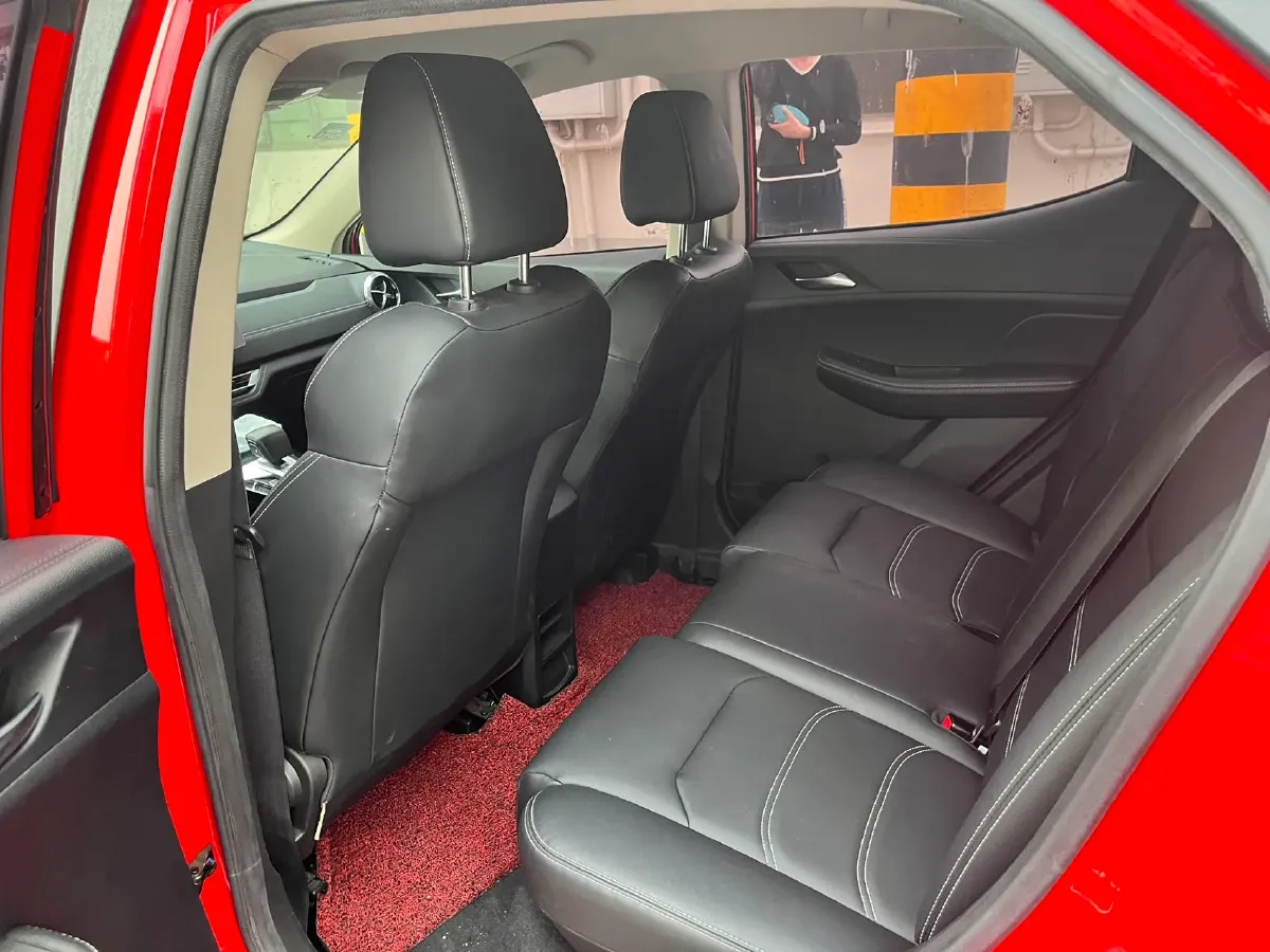 2019 BYD Yuan BEV 40.62KWH,autocango,china used car exporter,china ev exporter,chinese used car exporter,chinese used ev exporter