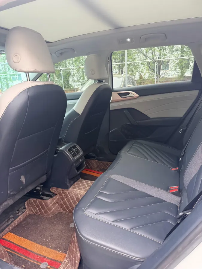 2023 Volkswagen Tharu 1.5T 160HP L4 7DCT,autocango,china used car exporter,china ev exporter,chinese used car exporter,chinese used ev exporter