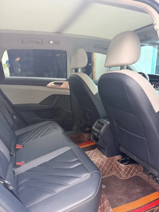2023 Volkswagen Tharu 1.5T 160HP L4 7DCT,autocango,china used car exporter,china ev exporter,chinese used car exporter,chinese used ev exporter