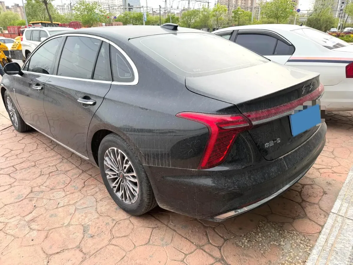 2024 HongQi H5 1.5T 169HP L4 7DCT,autocango,china used car exporter,china ev exporter,chinese used car exporter,chinese used ev exporter