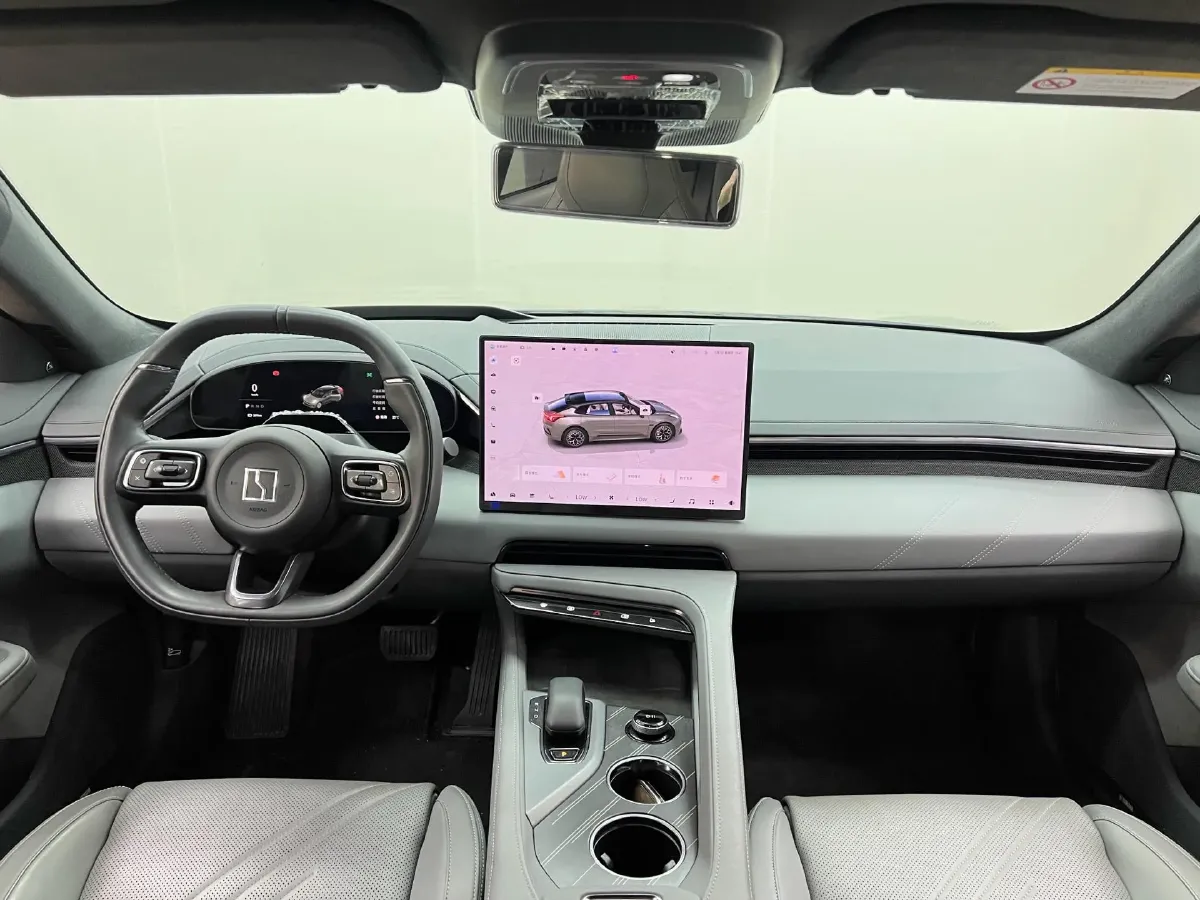 2024 Zeekr 001 BEV 95KWH,autocango,china used car exporter,china ev exporter,chinese used car exporter,chinese used ev exporter