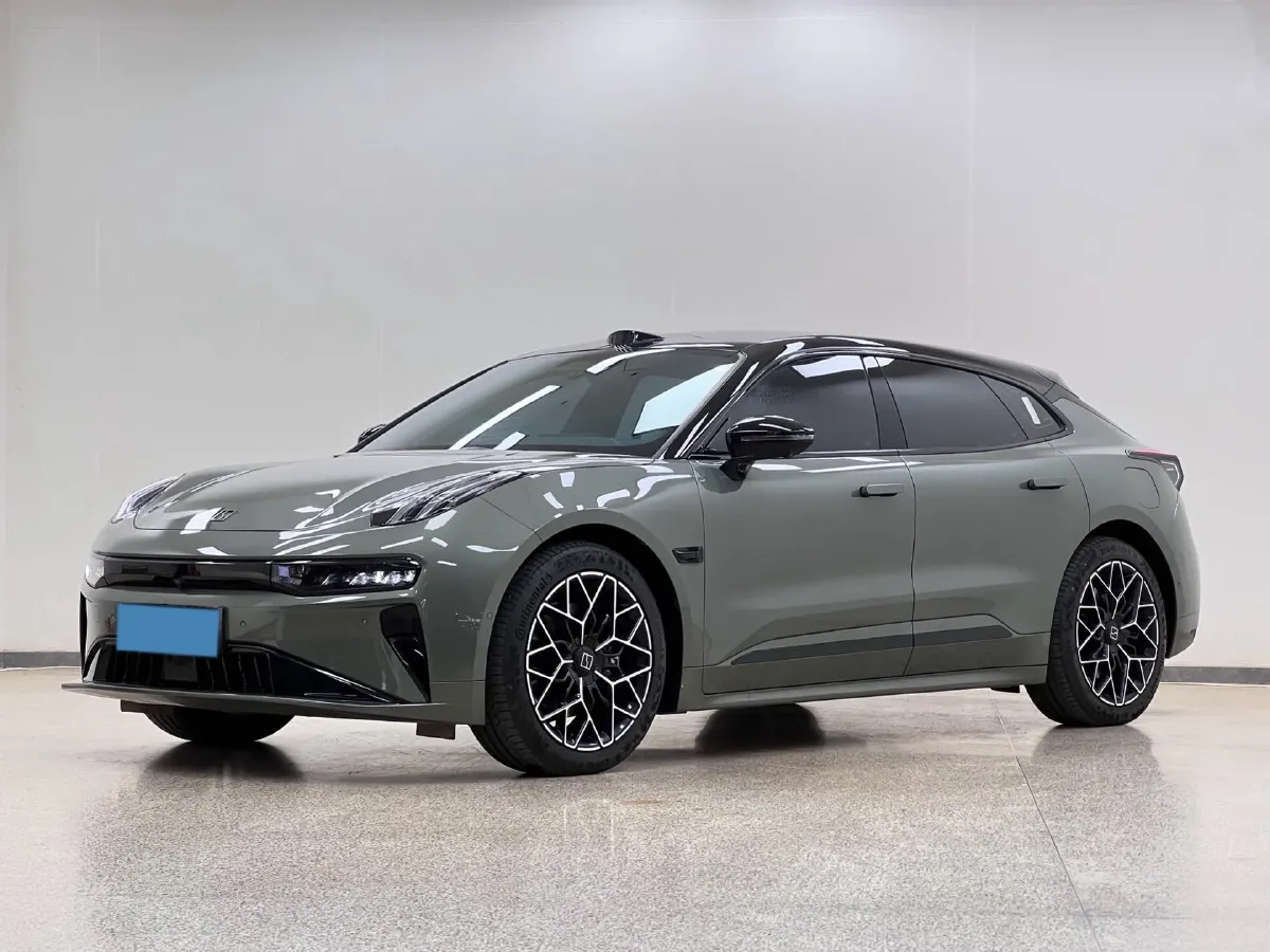 2024 Zeekr 001 BEV 95KWH,autocango,china used car exporter,china ev exporter,chinese used car exporter,chinese used ev exporter