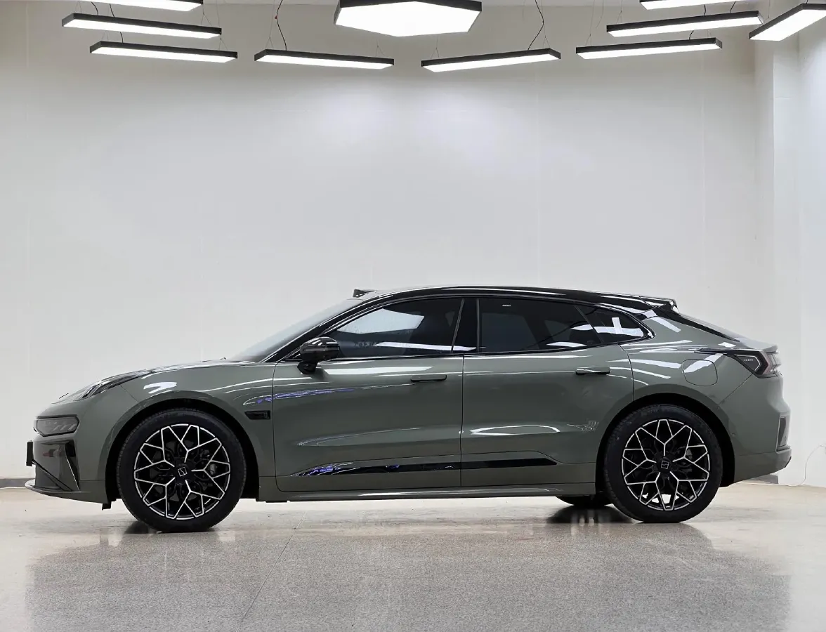 2024 Zeekr 001 BEV 95KWH,autocango,china used car exporter,china ev exporter,chinese used car exporter,chinese used ev exporter