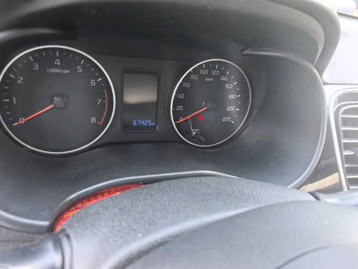 2019 Kia Pegas 1.4L 95HP L4 5MT,autocango,china used car exporter,china ev exporter,chinese used car exporter,chinese used ev exporter