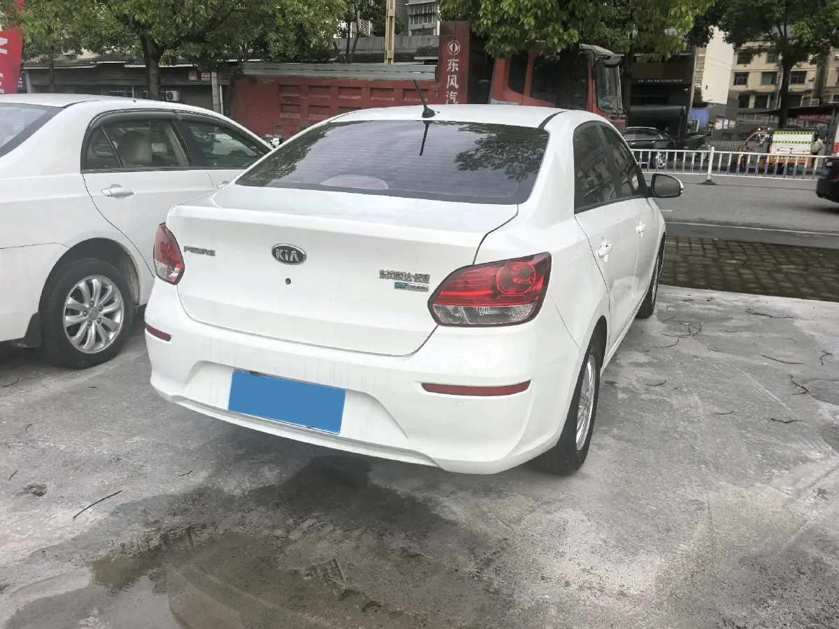2019 Kia Pegas 1.4L 95HP L4 5MT,autocango,china used car exporter,china ev exporter,chinese used car exporter,chinese used ev exporter
