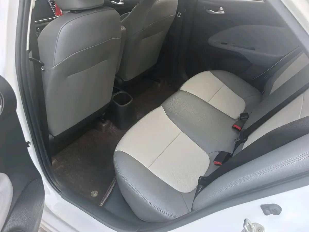 2019 Kia Pegas 1.4L 95HP L4 5MT,autocango,china used car exporter,china ev exporter,chinese used car exporter,chinese used ev exporter