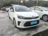 2019 Kia Pegas 1.4L 95HP L4 5MT
