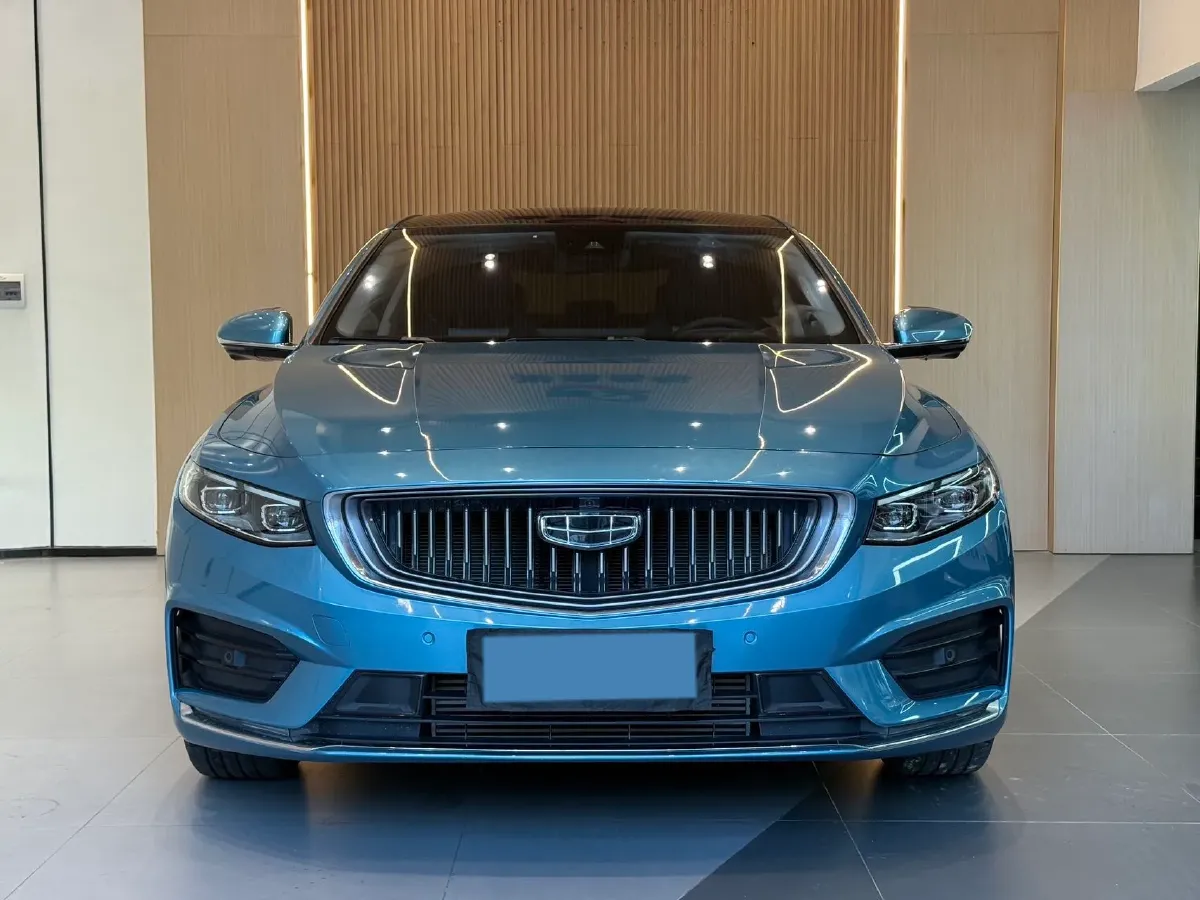 2020 Geely Tugella 2.0T 238HP L4 8AT,autocango,china used car exporter,china ev exporter,chinese used car exporter,chinese used ev exporter
