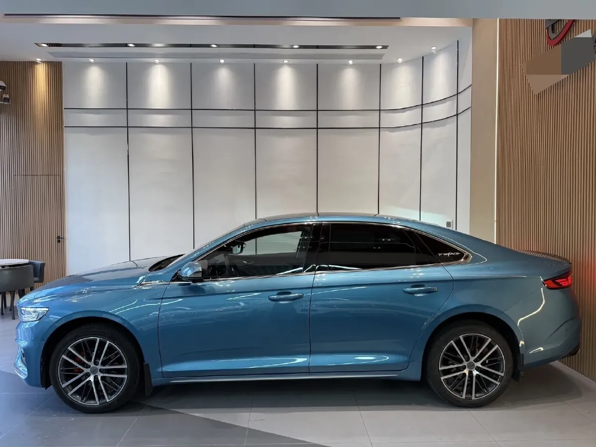 2020 Geely Tugella 2.0T 238HP L4 8AT,autocango,china used car exporter,china ev exporter,chinese used car exporter,chinese used ev exporter