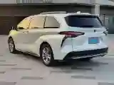 2021 Toyota Sienna 2.5L 192HP L4 E-CVT Hybrid