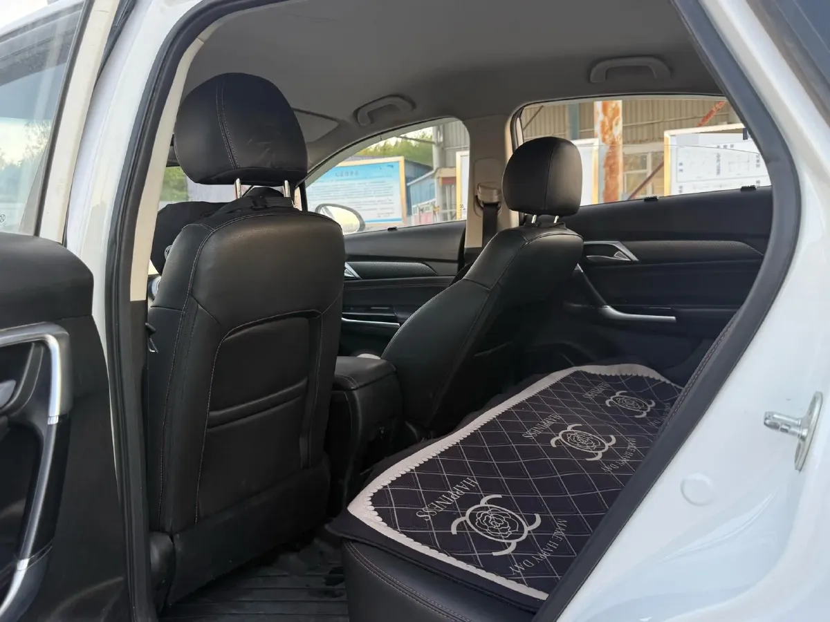 2018 BeiJing Auto EU5 BEV 53.66KWH,autocango,china used car exporter,china ev exporter,chinese used car exporter,chinese used ev exporter