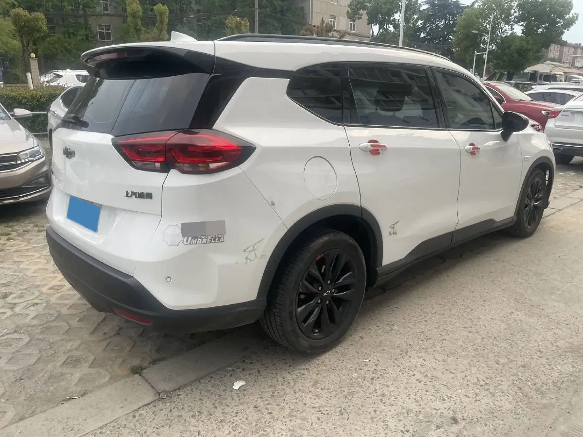 2020 Chevrolet Orlando 1.3T 163HP L3 6AT,autocango,china used car exporter,china ev exporter,chinese used car exporter,chinese used ev exporter