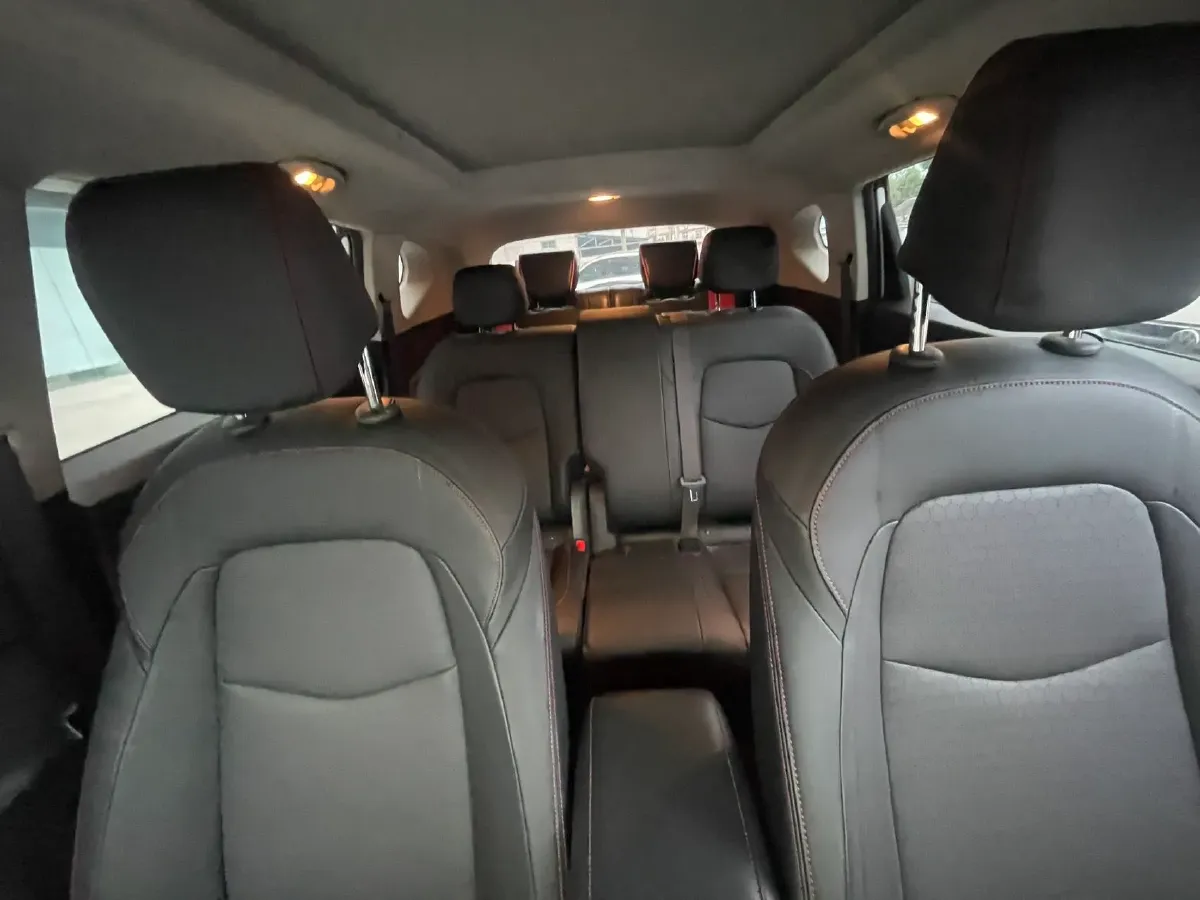 2020 Chevrolet Orlando 1.3T 163HP L3 6AT,autocango,china used car exporter,china ev exporter,chinese used car exporter,chinese used ev exporter
