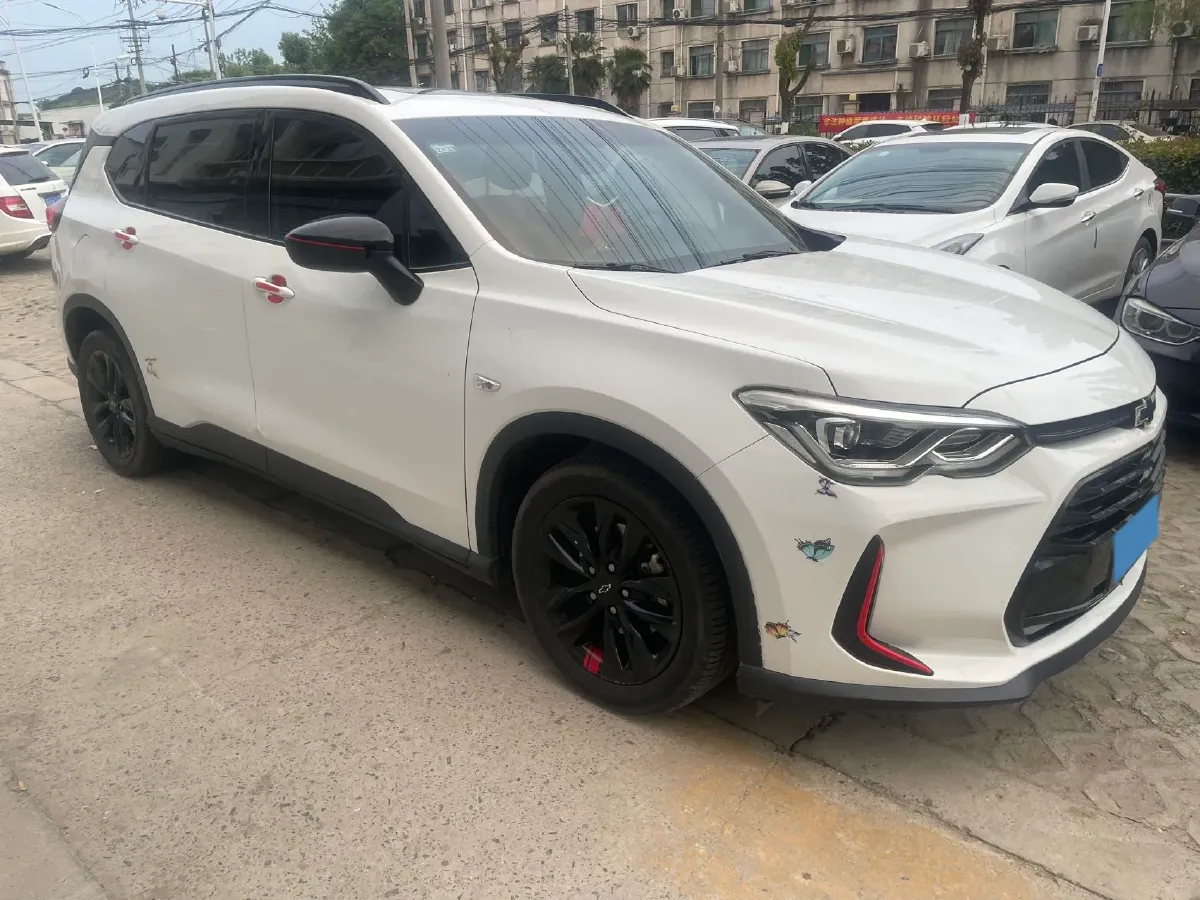 2020 Chevrolet Orlando 1.3T 163HP L3 6AT,autocango,china used car exporter,china ev exporter,chinese used car exporter,chinese used ev exporter