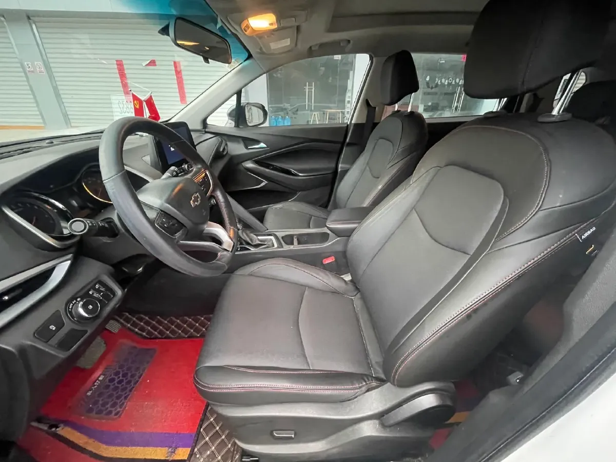 2020 Chevrolet Orlando 1.3T 163HP L3 6AT,autocango,china used car exporter,china ev exporter,chinese used car exporter,chinese used ev exporter