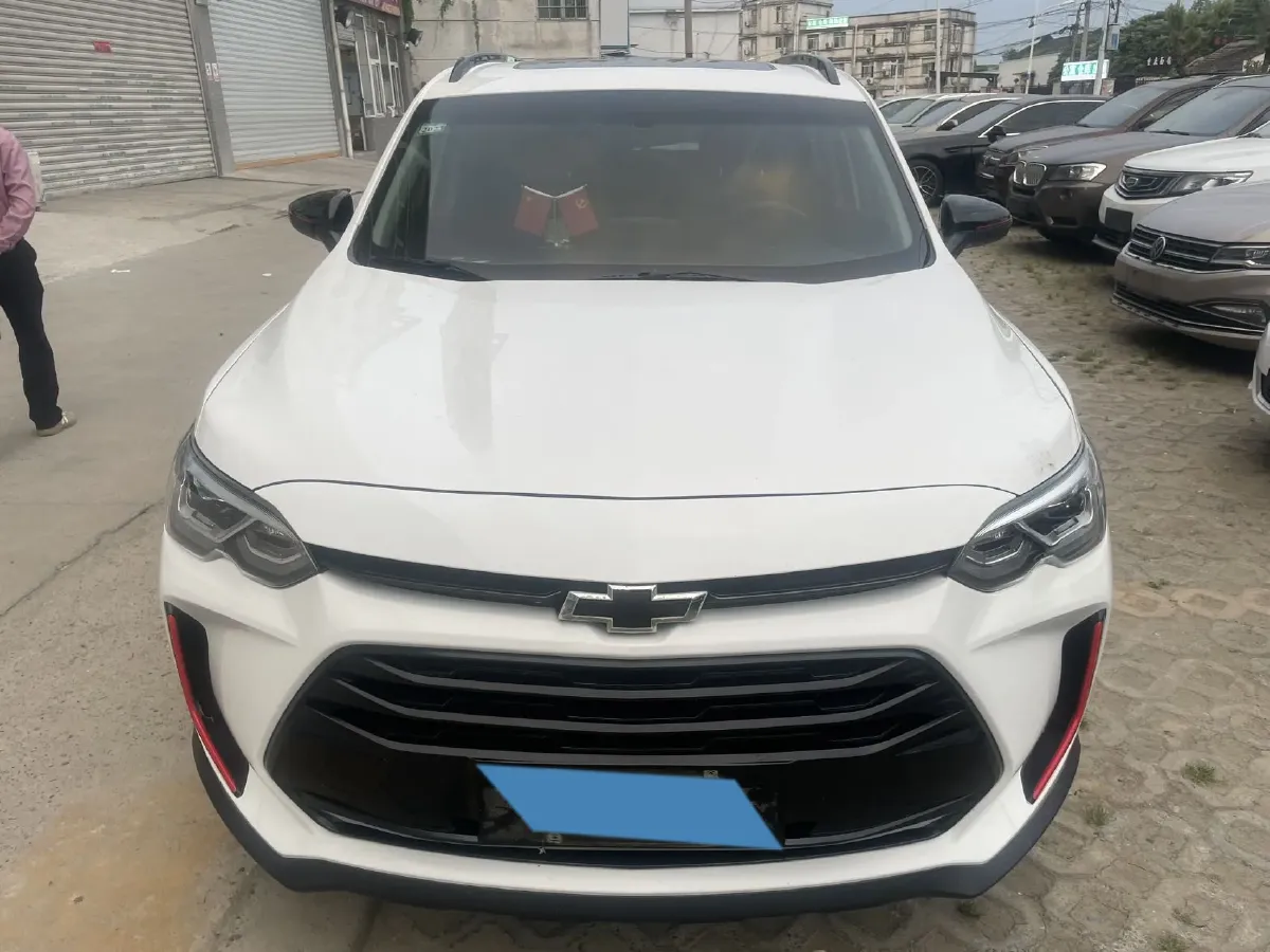 2020 Chevrolet Orlando 1.3T 163HP L3 6AT,autocango,china used car exporter,china ev exporter,chinese used car exporter,chinese used ev exporter