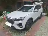 2023 Jetour X70 1.5T 156HP L4 6DCT