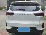 2023 Jetour X70 1.5T 156HP L4 6DCT