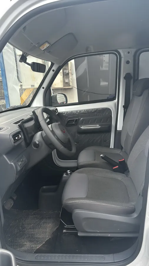 2025 WuLing ZhiGuang BEV 17.7KWH,autocango,china used car exporter,china ev exporter,chinese used car exporter,chinese used ev exporter