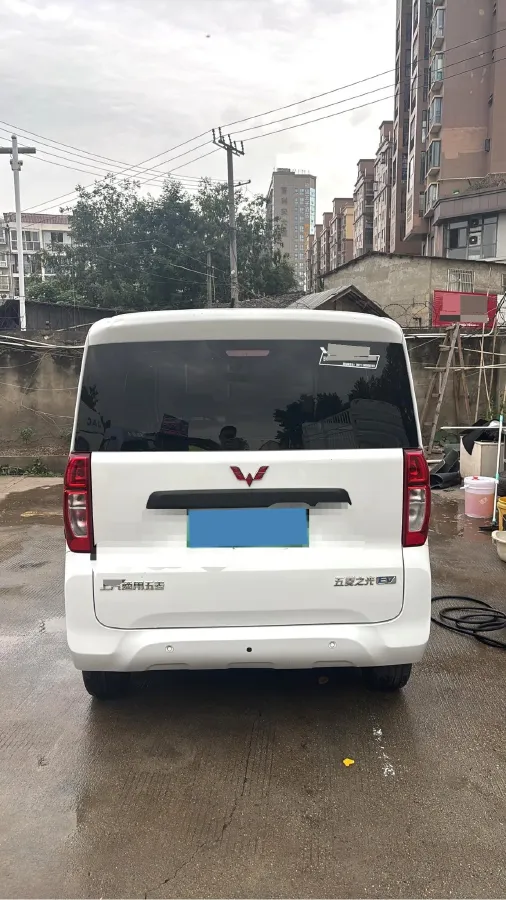 2025 WuLing ZhiGuang BEV 17.7KWH,autocango,china used car exporter,china ev exporter,chinese used car exporter,chinese used ev exporter