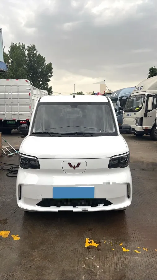 2025 WuLing ZhiGuang BEV 17.7KWH,autocango,china used car exporter,china ev exporter,chinese used car exporter,chinese used ev exporter