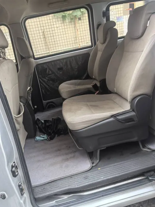 2016 WuLing RongGuang V 1.5L 112HP L4 5MT,autocango,china used car exporter,china ev exporter,chinese used car exporter,chinese used ev exporter