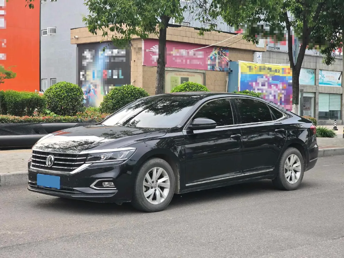 2020 Volkswagen Passat 1.4T 150HP L4 7DCT,autocango,china used car exporter,china ev exporter,chinese used car exporter,chinese used ev exporter