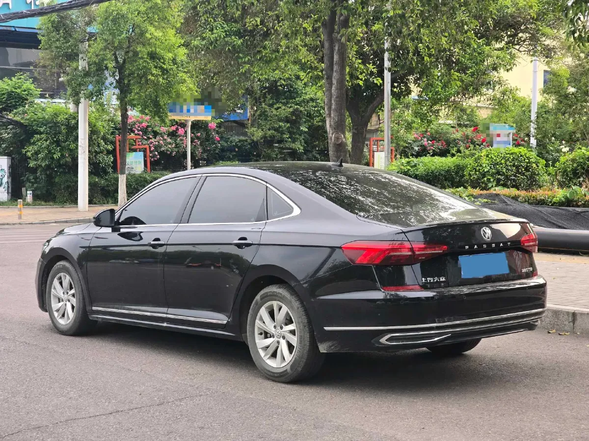 2020 Volkswagen Passat 1.4T 150HP L4 7DCT,autocango,china used car exporter,china ev exporter,chinese used car exporter,chinese used ev exporter