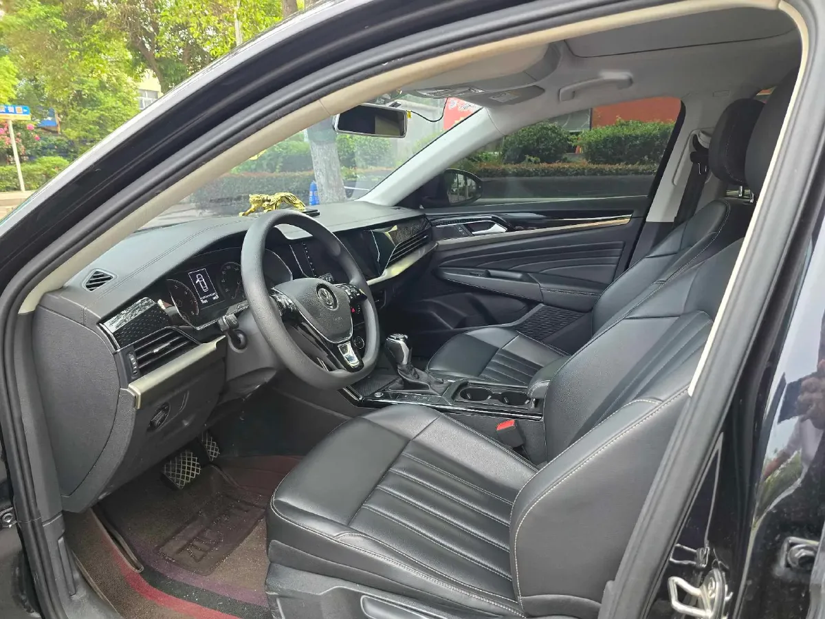 2020 Volkswagen Passat 1.4T 150HP L4 7DCT,autocango,china used car exporter,china ev exporter,chinese used car exporter,chinese used ev exporter