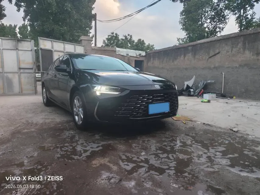 2024 Buick Regal 1.5T 169HP L4 9AT,autocango,china used car exporter,china ev exporter,chinese used car exporter,chinese used ev exporter