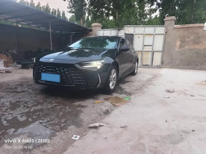 2024 Buick Regal 1.5T 169HP L4 9AT,autocango,china used car exporter,china ev exporter,chinese used car exporter,chinese used ev exporter